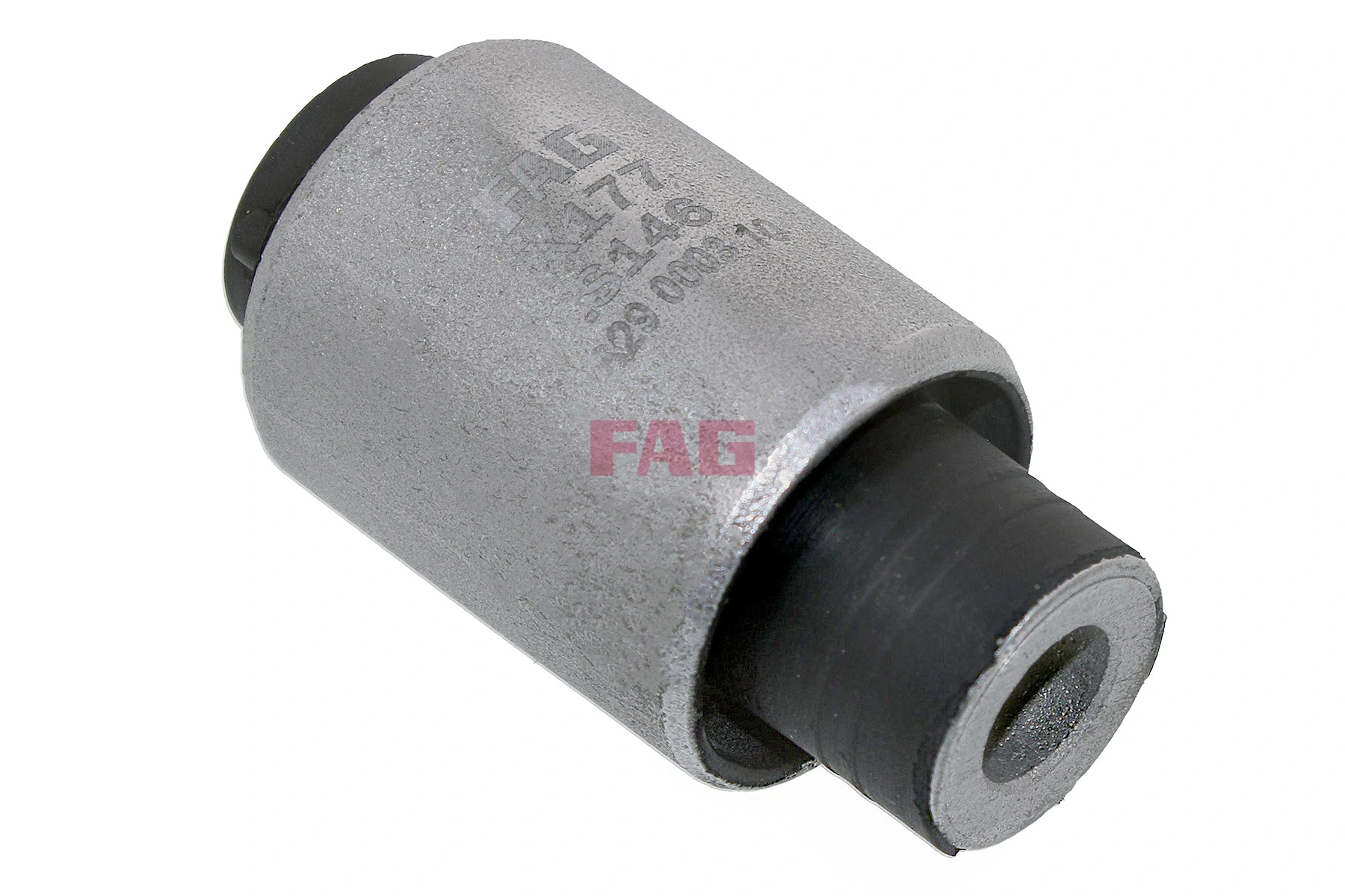 Mounting, control/trailing arm